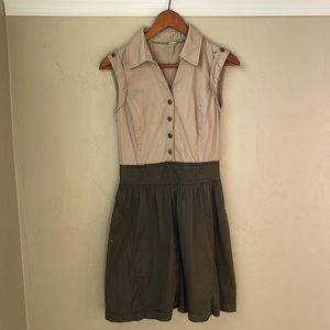 women dress xs